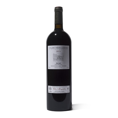 Lot 82 - 1 magnum 2013 Clos Mogador