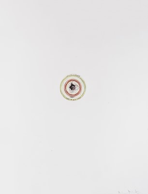 Lot 142 - Damien Hirst (British 1965-), 'Ring-A-Ring Of Roses', 2002