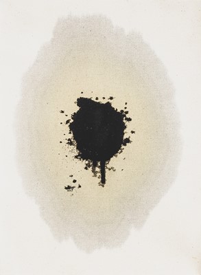 Lot 34 - Gavin Turk (British 1967-), 'Black Gold', 2015
