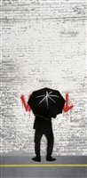 Lot 277 - Nick Walker (British b.1969), 'Vandal'