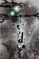 Lot 275 - Nick Walker (British b.1969), 'Ghetto Ghost'