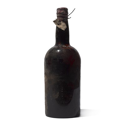 Lot 2 - 1 magnum 1933 van Zeller