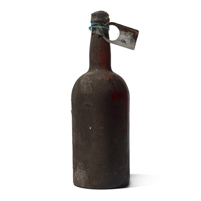 Lot 3 - 1 magnum 1933 van Zeller
