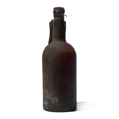 Lot 5 - 1 magnum van Zeller 1933
