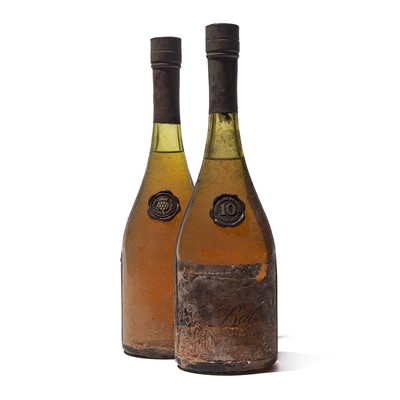 Lot 118 - 2 bottles Balvenie Founders Reserve  1980s