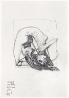 Lot 230 - Hera (German), 'Caught Up In The Roles We Play', 2012