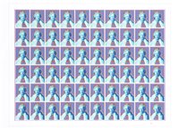 Lot 353 - Chris Levine (British b.1960), 'Equanimity 60', 2012