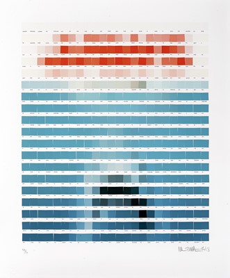 Lot 104 - Nick Smith (British), 'You're Going To Need A Bigger Boat', 2018