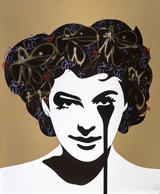 Lot 115 - Pure Evil (British 1968-), 'Frank Sinatra's Nightmare', 2013