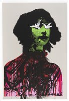 Lot 281 - Paul Insect (British b.1971), ‘Liberty’, 2008
