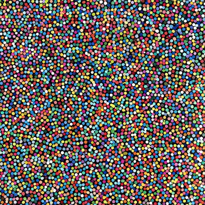 Lot 138 - Damien Hirst (British 1965-), 'Savoy (H5-8)', 2018