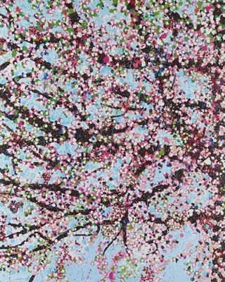 Lot 136 - Damien Hirst (British 1965-), 'H9-7 Loyalty', 2021