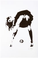 Lot 271 - Nick Walker (British b.1969), 'Nikers', 2008