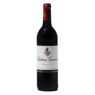 Lot 52 - 12 bottles 2014 Ch Giscours