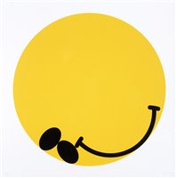 Lot 63 - James Joyce (British), 'Perseverence In The Face Of Absurdity', 2015