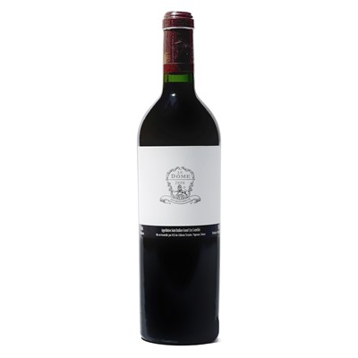 Lot 46 - 12 bottles 2006 Ch Le Dome