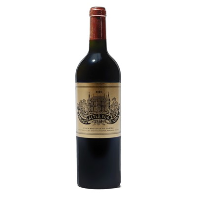 Lot 47 - 12 bottles 2009 Alter Ego de Palmer