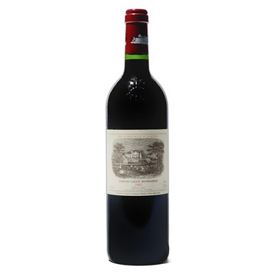 Lot 29 - 1 bottle 2001 Ch Lafite-Rothschild