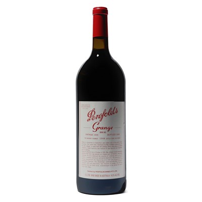 Lot 199 - 1 magnum 1998 Grange