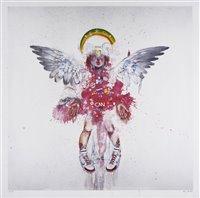 Lot 338 - Antony Micallef (British b.1975), '21st Century Love', 2006