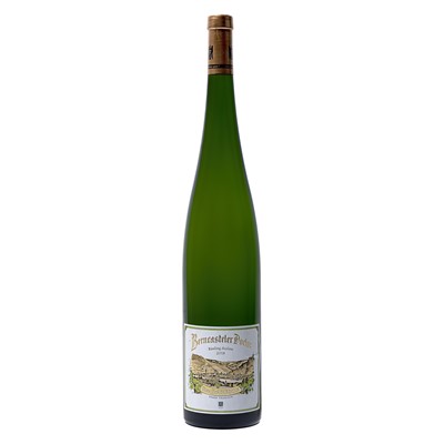 Lot 140 - 3 magnums 2018 Bernkasteler Doctor Riesling Auslese Dr H Thanisch