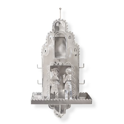 Lot 177 - Grayson Perry (British 1960-), 'Love Shrine', 2017