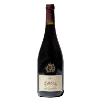 Lot 140 - 12 bottles 2011 Volnay Ch de Pommard