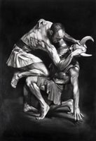 Lot 181 - Cosmo Sarson (British), 'Miontaur Study', 2015