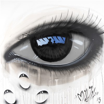 Lot 233 - My Dog Sighs (British), 'The Stories I Could Tell', 2015
