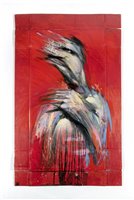 Lot 434 - Adam Neate (British b.1977), 'No More Booze', 2007