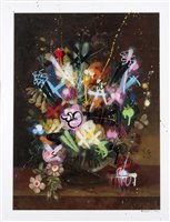 Lot 472 - Martin Whatson (Norwegian b.1984), ‘Still Life 2’, 2016
