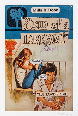 Lot 31 - Connor Brothers (British Duo), 'End Of A Dream', 2021
