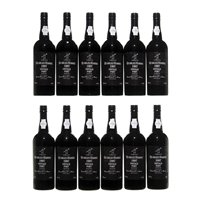 Lot 132 - 1997 Quarles Harris