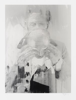 Lot 86 - Conor Harrington (Irish 1980-), 'A Study For Hide & Seek', 2018
