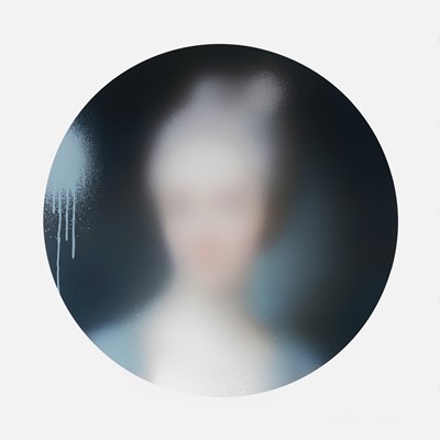 Lot 43 - Miaz Brothers (Italian Duo), 'Lady M & Still Life 2', 2019