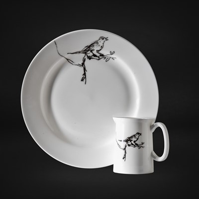 Lot 64 - Tracey Emin (British 1963-), 'Small And Beautiful', 2020