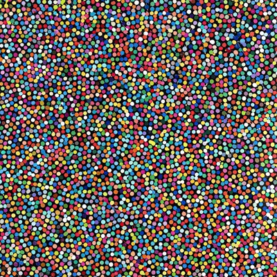 Lot 144 - Damien Hirst (British 1965-), 'Savoy (H5-8)', 2018