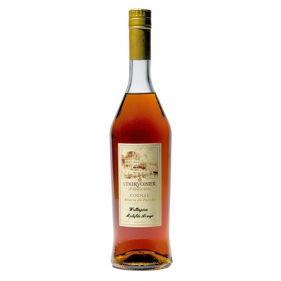 Lot 119 - 1 bottle Courvoisier Reserve du Paradis