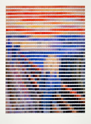 Lot 175 - Nick Smith (British), 'Scream', 2018