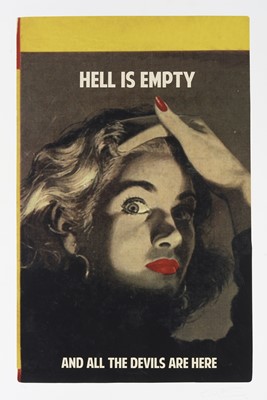 Lot 14 - Connor Brothers (British Duo), 'Hell Is Empty', 2021