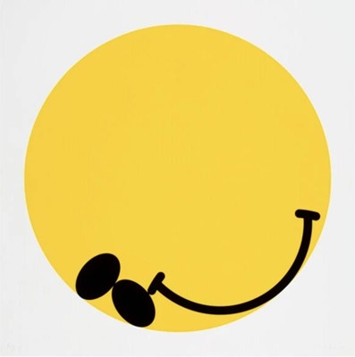 Lot 97 - James Joyce (British), 'Perseverance In The Face Of Absurdity', 2015