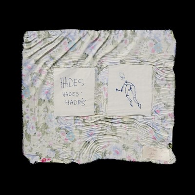 Lot 60 - Tracey Emin (British 1963-), Hades Hades Hades ', 2009