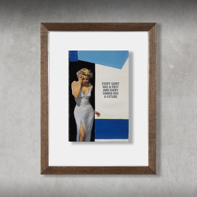 Lot 164 - Connor Brothers (British Duo), 'Every Saint Has A Past And Every Sinner Has A Future', 2020